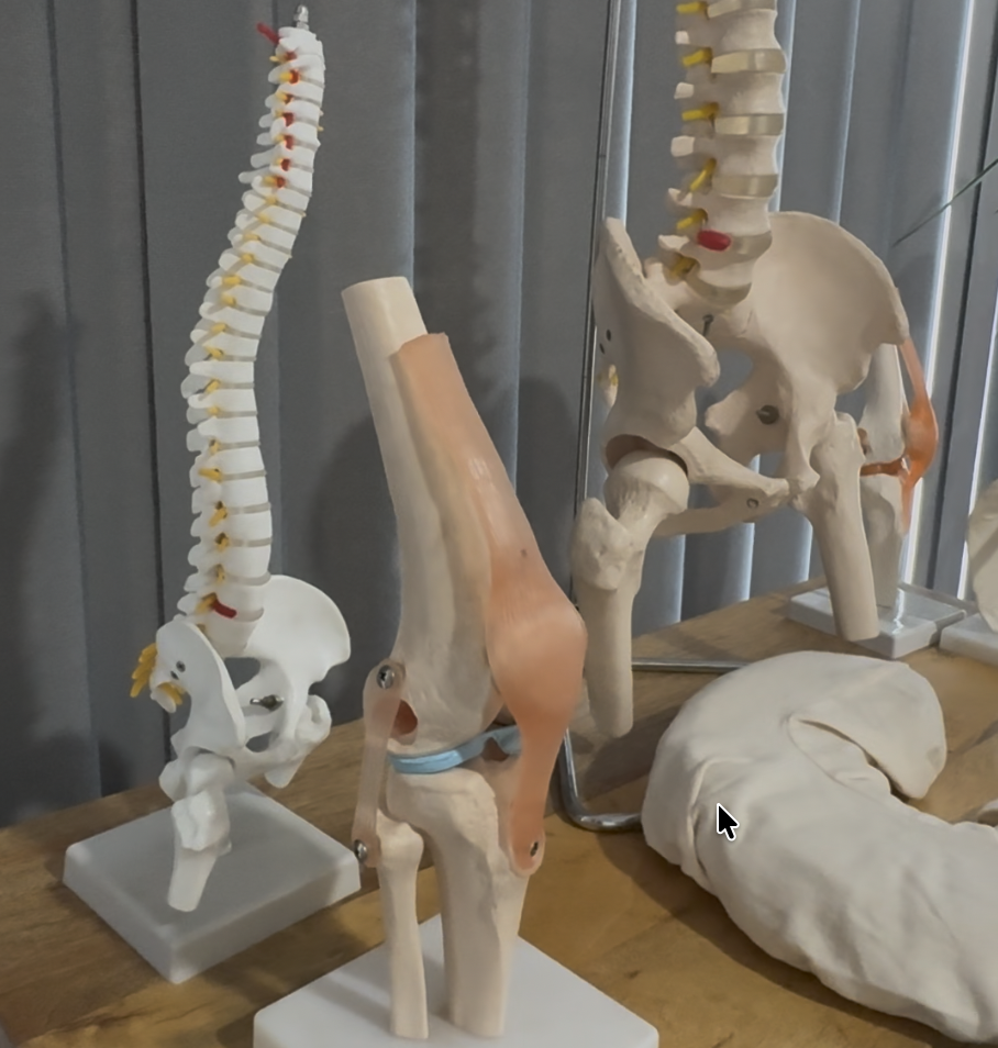 Inside the clinic 3